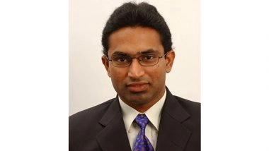 Business News | Bartronics Brings Global Strategist Panidapu Rao on Board as Independent Director to Power Agritech and Innovation-Led Growth
