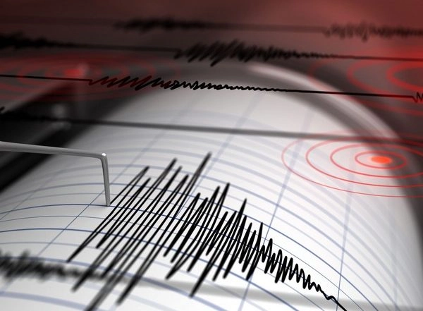 World News | Magnitude-6.6 Earthquake Hits South Pacific Near Samoa