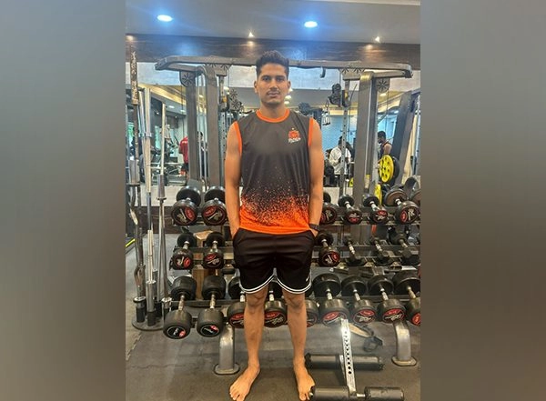 Sports News | We Are Confident, Ready: Gaurav Khatri Eyes Repeat Glory in PKL Season 12
