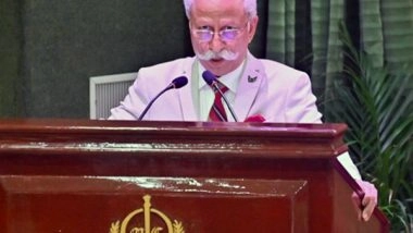 India News | Engineers Are the Backbone of the State's Developmental Story: Arunachal Pradesh Governor