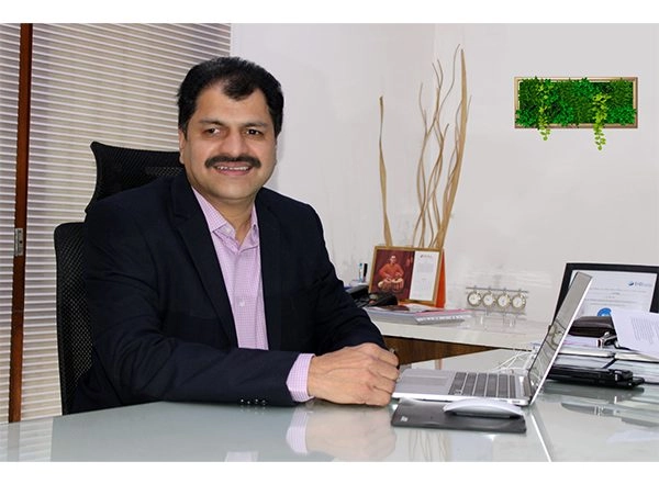 Business News | Coempt Edutek Recognised with 'EdTech Excellence Award of the Year' for Transformative Contributions to Digital Learning in India