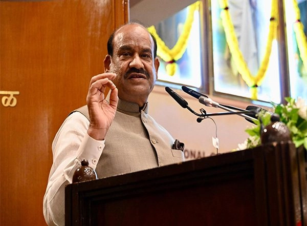 India News | Lok Sabha Speaker Om Birla Expresses Grief over Deaths in Rajasthan Roof Collapse Incident