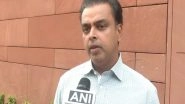India News | New Income Tax Bill Improves Ease of Doing Business, to Give Investors Confidence: LS Select Committee Member Milind Deora