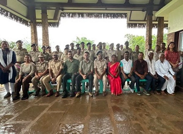 Business News | Bisleri 'Bottles for Change' Collaborates with Tadoba Andhari Tiger Reserve