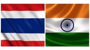 World News | Indian Embassy Issues Advisory for Travellers Amid Thailand-Cambodia Border Clashes