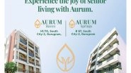 Business News | Aurum Living Emerges as India's Most Trailblazing Senior-Living Brand