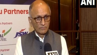 Business News | India Steel Conclave 2025: Industry Experts Hail 12% Safeguard Duty Tax, Says Will Boost Domestic Industry