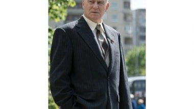 Entertainment News | Stellan Skarsgard to Be Honoured with Heart of Sarajevo at Sarajevo Film Festival 2025