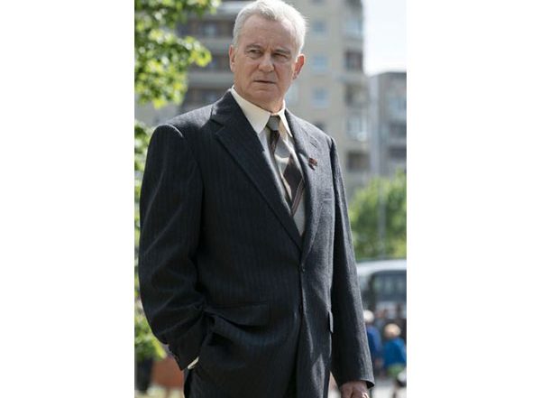 Entertainment News | Stellan Skarsgard to Be Honoured with Heart of Sarajevo at Sarajevo Film Festival 2025