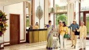 Business News | India's First Modern Boutique Hospitality Concept Launches: Priya Living Opens in Hyderabad and Gurugram