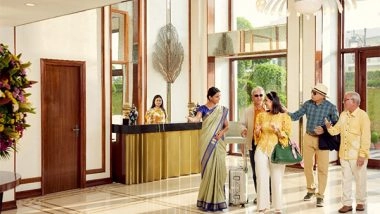 Business News | India's First Modern Boutique Hospitality Concept Launches: Priya Living Opens in Hyderabad and Gurugram