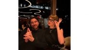 Entertainment News | Travis Kelce's Instagram Post with Taylor Swift Goes Viral over One Sweet Lock Screen Detail; Check out