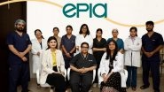Business News | EPIA Launches India's First At-Home Egg Freezing Program, Available Pan-India