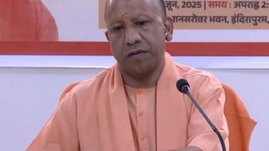 India News | Yogi Govt Operationalises ICUs in 40 UP Districts, Boosts Local Access to Critical Care Services