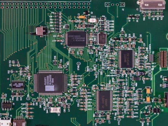 Business News | India's Semiconductor Vision Gathers Momentum with 3nm Chip Design and Talent Development Initiatives