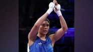 Sports News | India Includes Nikhat Zareen, Lovlina Borgohain in Its 20-member Squad for World Boxing Championships 2025