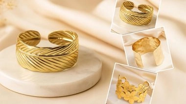 Business News | Glamsutra's New Jewelry Collection is Anything But Ordinary