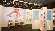 Business News | PGI India's Buyer-Seller Meet 2025 Ignites Fresh Momentum for Platinum in India's Jewellery Market
