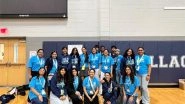 Business News | Re-Discovering Purpose: Oakridge Bachupally Students Lead Global Change at NAE Summit 2025