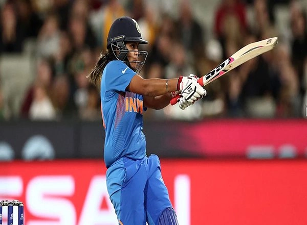 Sports News | Indian Batter Veda Krishnamurthy Announces Retirement from International Cricket