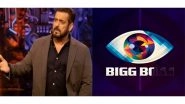 Entertainment News | Bigg Boss 19 Teaser Out, Show to Have Fresh Logo