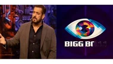 Entertainment News | Bigg Boss 19 Teaser Out, Show to Have Fresh Logo