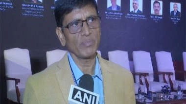 Business News | Enterprise Demand to Drive Satellite Internet; Space Startups Gaining Ground in India: Department of Telecommunications (DoT) Advisor