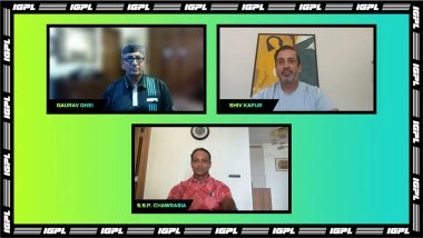 Sports News | Indian Golf Premier League Unveil Three New Icon Stars as Shiv Kapur, Gaurav Ghei, SSP Chawrasia Sign on