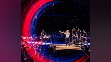 Entertainment News | Astronomer HR Exec Resigns, Days After Kiss Cam Controversy with CEO Andy Byron