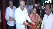 India News | Gujarat CM Inaugurates Redeveloped Balvatika in Ahmedabad