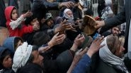 World News | EU, Japan Express Concern over Rights Situation in Afghanistan; Analysts Call for Engagement with Taliban