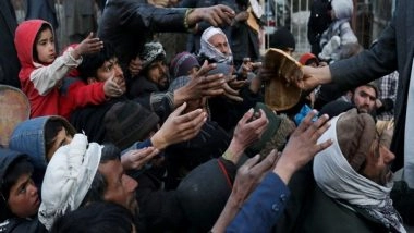 World News | EU, Japan Express Concern over Rights Situation in Afghanistan; Analysts Call for Engagement with Taliban