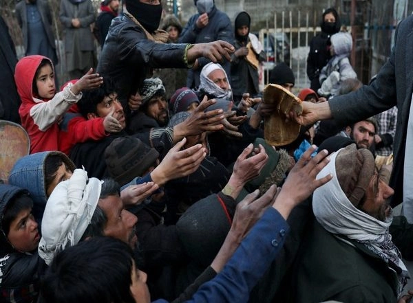 World News | EU, Japan Express Concern over Rights Situation in Afghanistan; Analysts Call for Engagement with Taliban