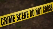 India News | Man Opens Fire at His Two Brothers and Nephew in Bihar's Supaul; One Critical