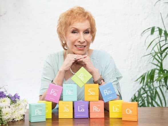 Business News | A Timeless Ritual, Now in a New Look: Aroma Magic Relaunches Its Signature Essential Oils - Pure, Trusted, and Now More Elegant Than Ever