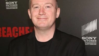 Entertainment News | Devin Druid, Ash Santos Join Cast of Garth Ennis' 'Crossed'