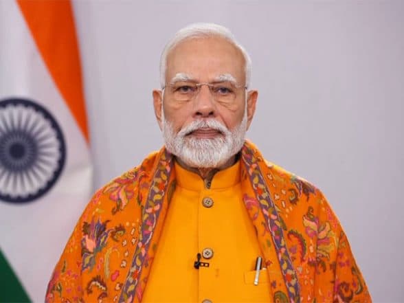 India News | Kargil Vijay Diwas Reminds Us of Unparalleled Courage, Valor of Brave Sons of Mother India: PM Modi