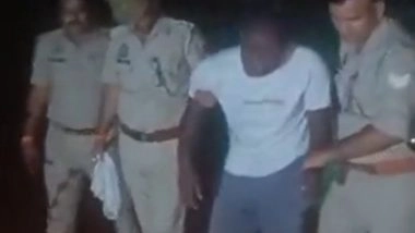 India News | UP: One Arrested, Another Injured After Police Encounter in Sikandrabad