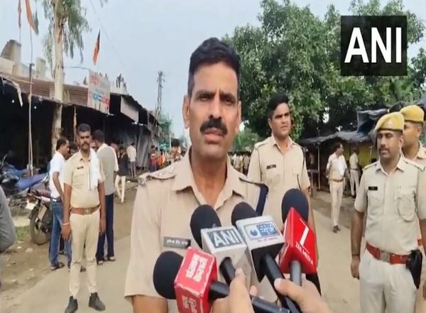 India News | Jhalawar School Roof Collapse Claims 7 Lives; Villagers Seek Meeting with Administration, Security Heightened