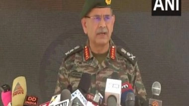 India News | Operation Sindoor is Our Resolve, Message, Response: COAS Upendra Dwivedi on Kargil Vijay Diwas