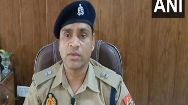 India News | UP Horror: Wife Connives with Lover to Poison Husband Twice, Both Arrested