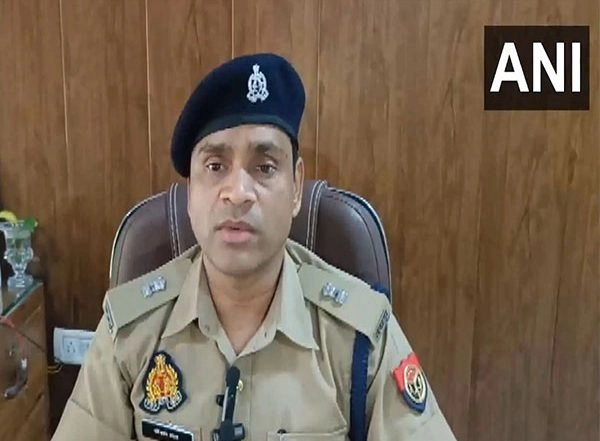 India News | UP Horror: Wife Connives with Lover to Poison Husband Twice, Both Arrested