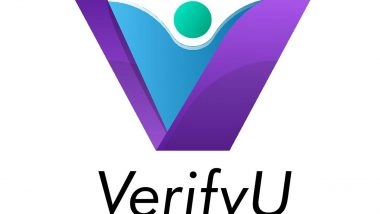 Business News | VerifyU App Emerges as a Digital Safety Net for Indian Families