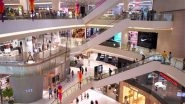 Business News | Footfall Surge: Malls in NCR Redesign Strategies to Attract Footfall
