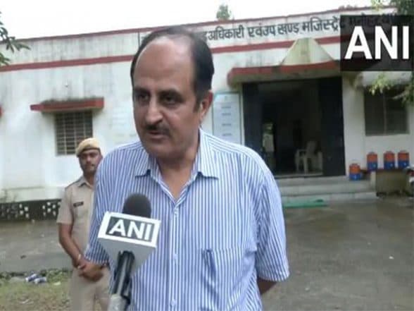 India News | "Primary Investigation Begins; Five Education Officials Suspended in School Roof Collapse Case: Jhalawar Collector
