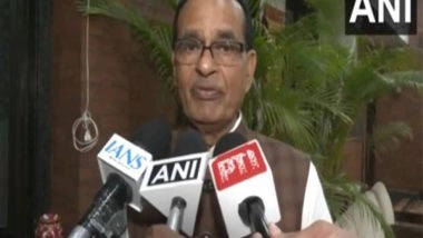 India News | Committing a Sin when Questioning, Kargil, Op Sindoor: Shivraj Singh Chouhan Attacks Congress