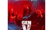 Entertainment News | 'Gen V' Season 2 Trailer Released at Comic-Con,  Promises Uncovered Secrets, Lots of Action