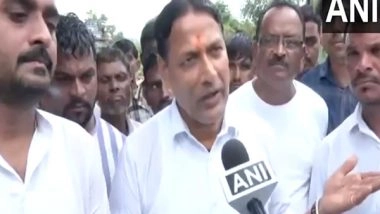 India News | 'Students Were Scolded, Made to Sit Inside