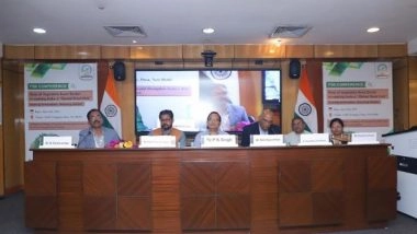 Business News | Innovation, R&D Focus, and Policy Reforms Could Steer India to a $970 Million Vegetable Seed Hub by 2030