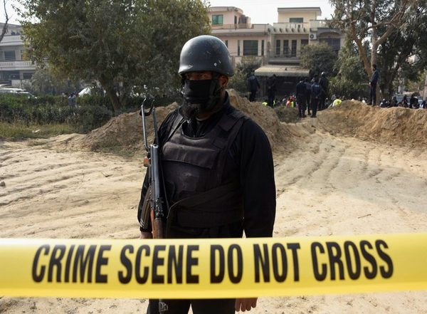 World News | TikToker Sumeera Rajput Poisoned for Refusing Marriage in Pakistan's Ghotki